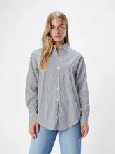 Cargar imagen en el visor de la galería, CAMISA RAYAS

