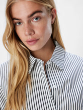 Cargar imagen en el visor de la galería, CAMISA RAYAS
