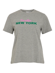 CAMISETA MANGA CORTA VINORA NEW YORK