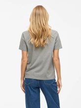 Cargar imagen en el visor de la galería, CAMISETA MANGA CORTA VINORA NEW YORK
