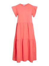 Cargar imagen en el visor de la galería, VESTIDO VISUMMER
