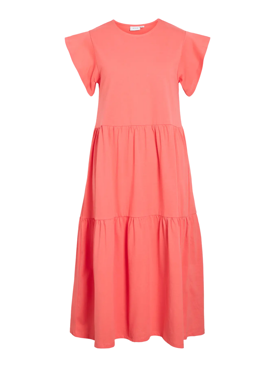 VESTIDO VISUMMER