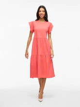Cargar imagen en el visor de la galería, VESTIDO VISUMMER
