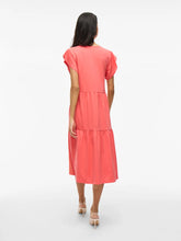Cargar imagen en el visor de la galería, VESTIDO VISUMMER
