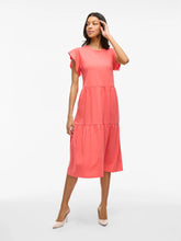 Cargar imagen en el visor de la galería, VESTIDO VISUMMER
