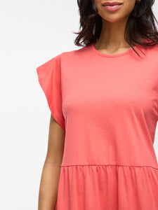 VESTIDO VISUMMER