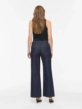 Cargar imagen en el visor de la galería, PANTALON VAQUERO VIFLOIRE
