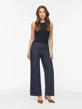Cargar imagen en el visor de la galería, PANTALON VAQUERO VIFLOIRE
