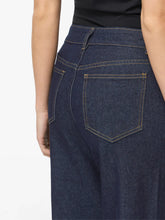 Cargar imagen en el visor de la galería, PANTALON VAQUERO VIFLOIRE
