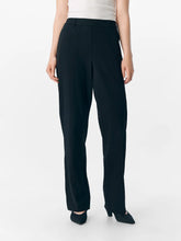 Cargar imagen en el visor de la galería, PANTALON OBJLISA NEGRO
