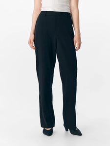 PANTALON OBJLISA NEGRO