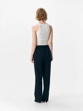 Cargar imagen en el visor de la galería, PANTALON OBJLISA NEGRO
