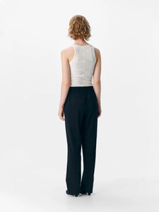 PANTALON OBJLISA NEGRO