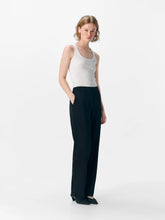 Cargar imagen en el visor de la galería, PANTALON OBJLISA NEGRO
