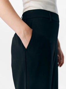 PANTALON OBJLISA NEGRO