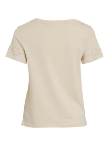CAMISETA VIEMIRA NATURAL
