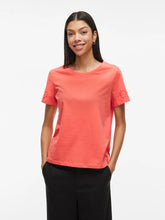Cargar imagen en el visor de la galería, CAMISETA VIEMIRA DUBARRY
