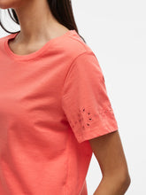 Cargar imagen en el visor de la galería, CAMISETA VIEMIRA DUBARRY

