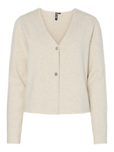 Cargar imagen en el visor de la galería, CHAQUETA BEIGE
