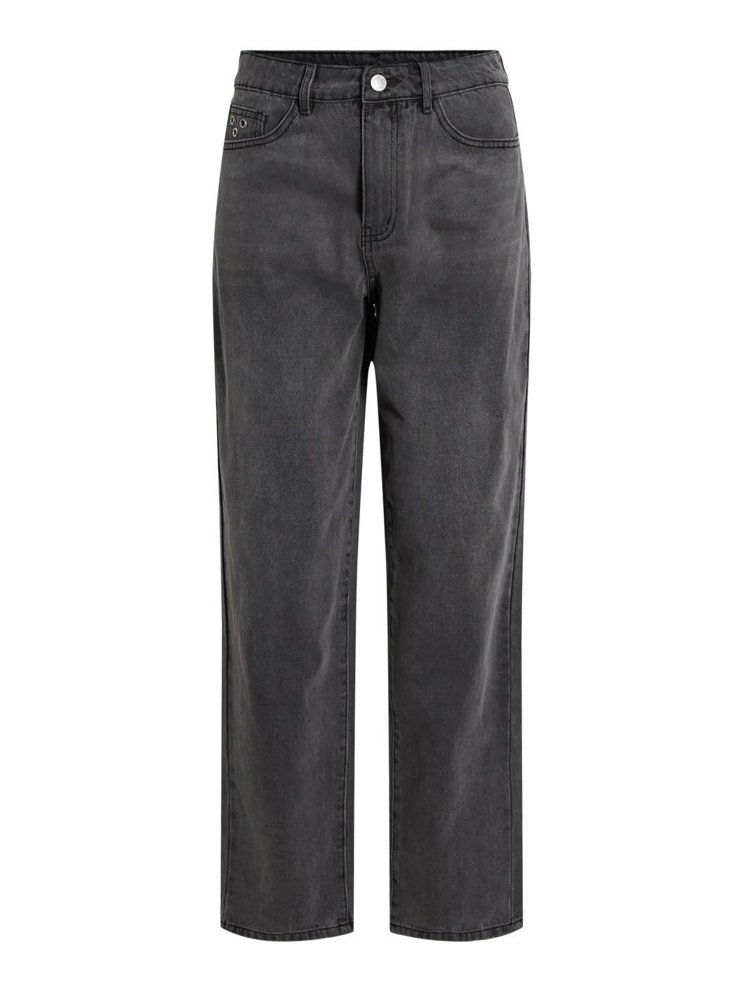 JEANS VIKELLY GRIS
