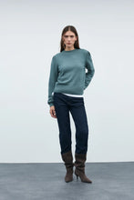 Cargar imagen en el visor de la galería, VAQUERO VIKELLY OSCURO
