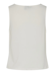 TOP PCANORA BLANCO