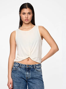 TOP PCANORA BLANCO