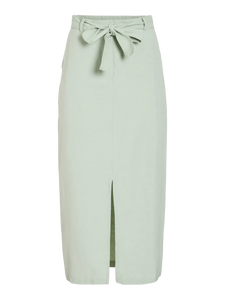 FALDA VIPRISILLA VERDE MINT