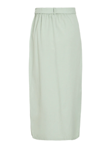 FALDA VIPRISILLA VERDE MINT