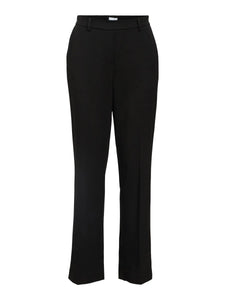 PANTALON OBJLISA NEGRO