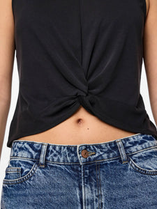 TOP PCANORA NEGRO
