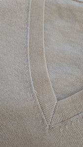 TOP VIDESHA PUNTO BEIGE