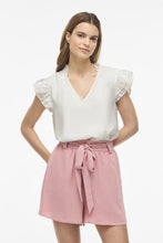 Cargar imagen en el visor de la galería, TOP VIANU ROSA (Copia)
