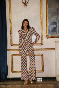 TRAJE CAROL