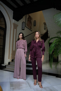 PANTALON FIRA FLUIDO