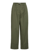 Cargar imagen en el visor de la galería, PANTALON VISIMONE VERDE
