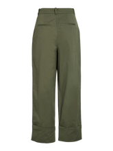 Cargar imagen en el visor de la galería, PANTALON VISIMONE VERDE
