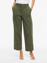 Cargar imagen en el visor de la galería, PANTALON VISIMONE VERDE
