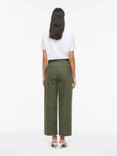Cargar imagen en el visor de la galería, PANTALON VISIMONE VERDE
