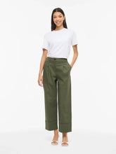 Cargar imagen en el visor de la galería, PANTALON VISIMONE VERDE
