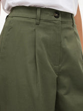 Cargar imagen en el visor de la galería, PANTALON VISIMONE VERDE
