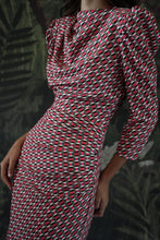 Cargar imagen en el visor de la galería, VESTIDO AURAS
