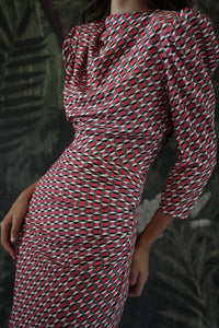 VESTIDO AURAS
