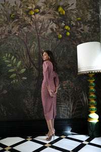 VESTIDO AURAS