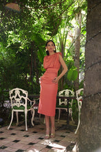 Cargar imagen en el visor de la galería, VESTIDO GRACE

