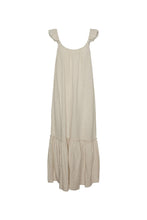 Cargar imagen en el visor de la galería, VESTIDO LARGO BOHEMIO
