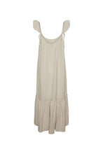 Cargar imagen en el visor de la galería, VESTIDO LARGO BOHEMIO
