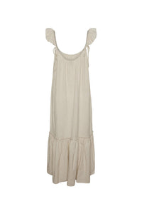 VESTIDO LARGO BOHEMIO