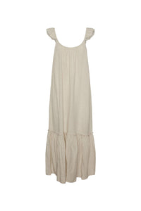 VESTIDO LARGO BOHEMIO