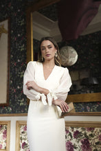 Cargar imagen en el visor de la galería, VESTIDO MAREN
